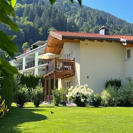 Appartement Annabella زيل أم سي المظهر الخارجي الصورة