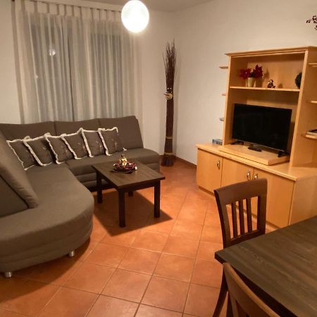 Appartement Annabella زيل أم سي المظهر الخارجي الصورة
