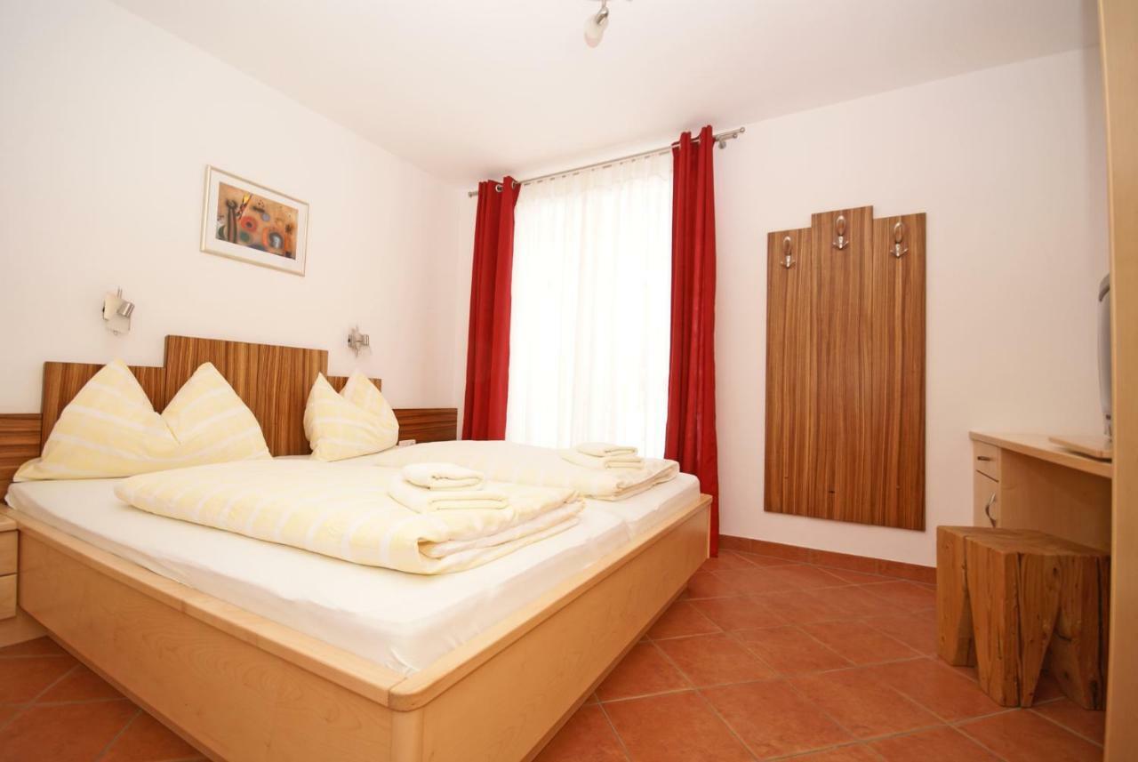 Appartement Annabella زيل أم سي المظهر الخارجي الصورة