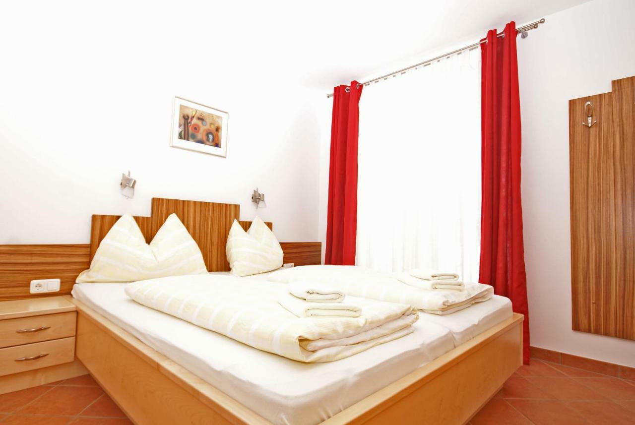 Appartement Annabella زيل أم سي المظهر الخارجي الصورة