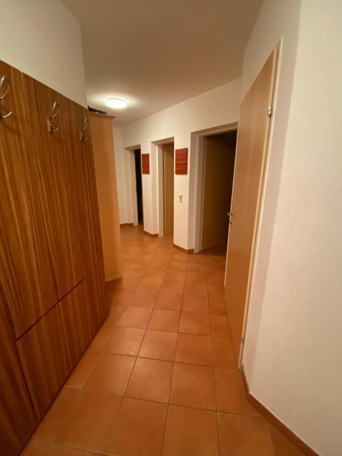 Appartement Annabella زيل أم سي المظهر الخارجي الصورة