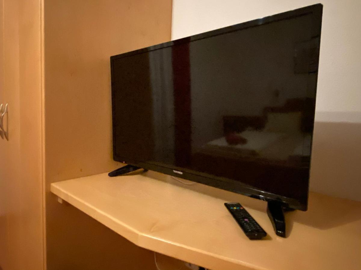 Appartement Annabella زيل أم سي المظهر الخارجي الصورة
