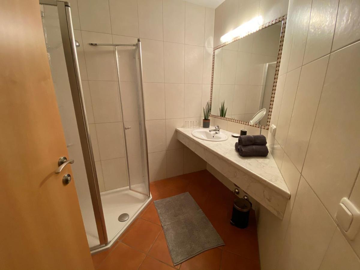 Appartement Annabella زيل أم سي المظهر الخارجي الصورة