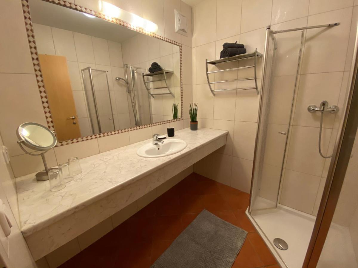 Appartement Annabella زيل أم سي المظهر الخارجي الصورة