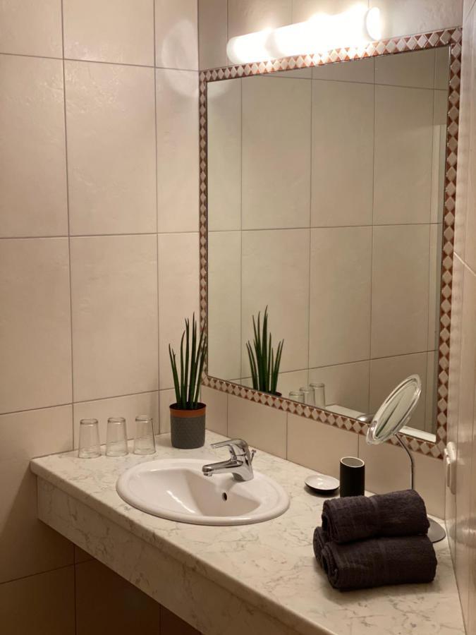 Appartement Annabella زيل أم سي المظهر الخارجي الصورة